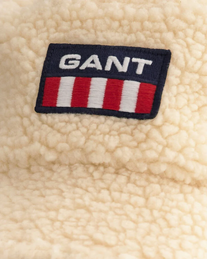 Gant - D2. PILE BUCKET HAT Gant - D2. PILE BUCKET HAT