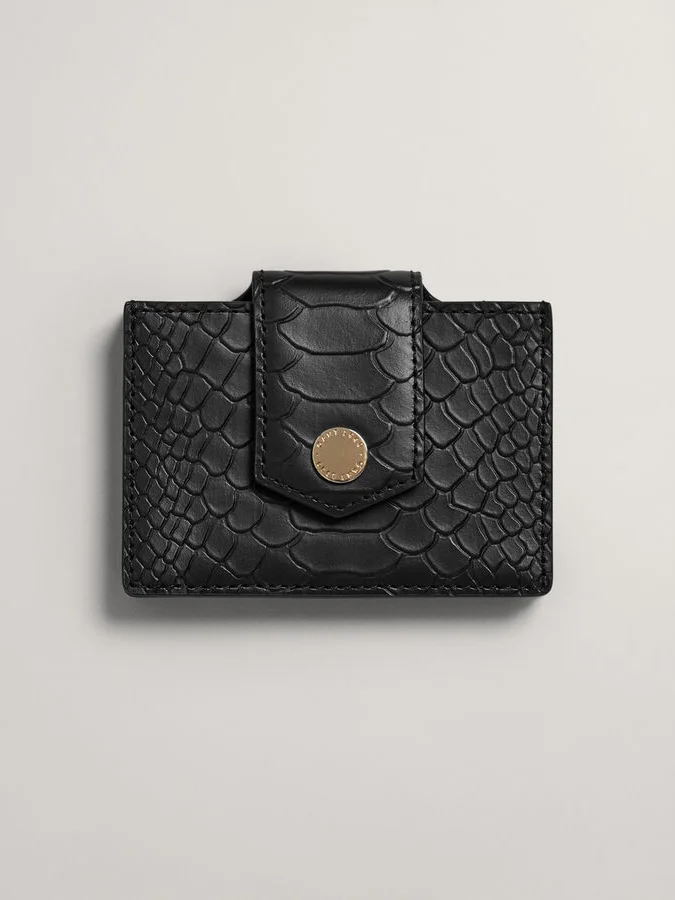 Gant - D1. ICON G LEATHER...
