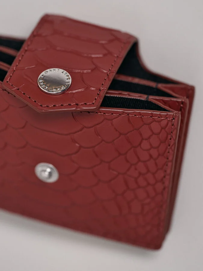 Gant - D1. ICON G LEATHER... 2