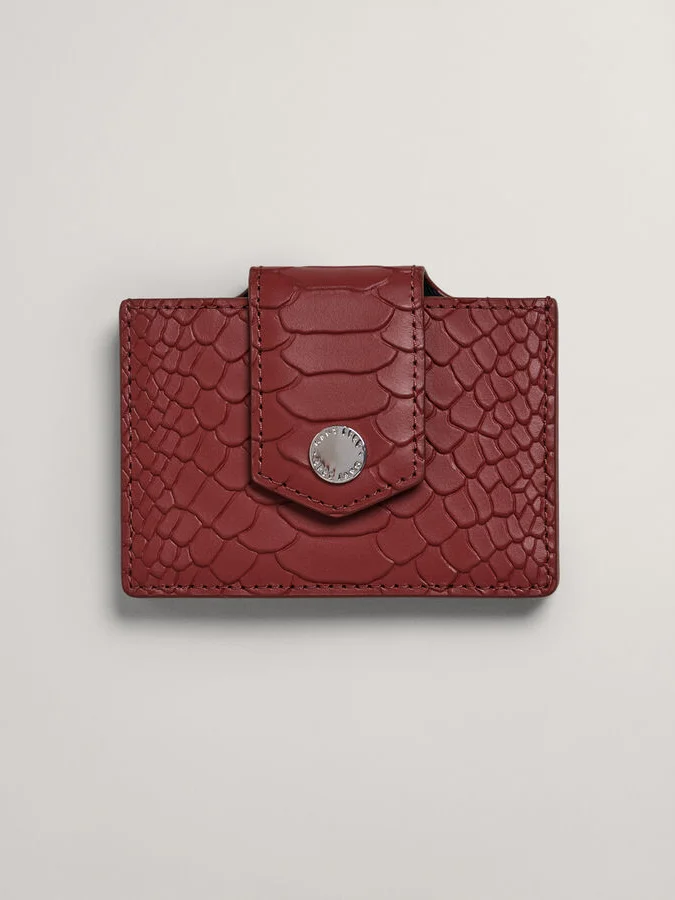 Gant - D1. ICON G LEATHER...