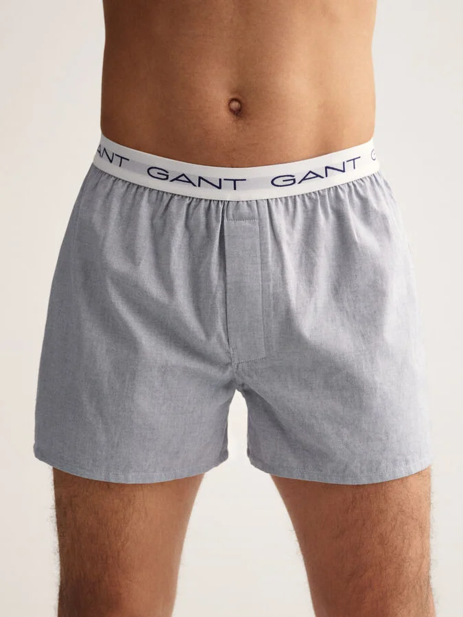 Gant - WOVEN BOXER SHORTS... 2