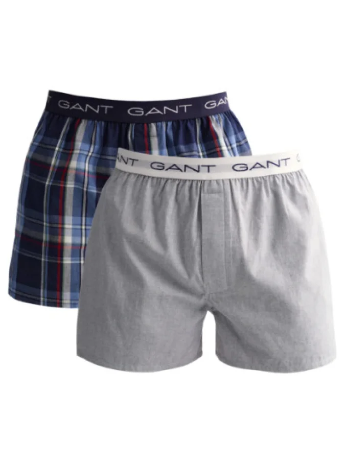 Gant - WOVEN BOXER SHORTS...