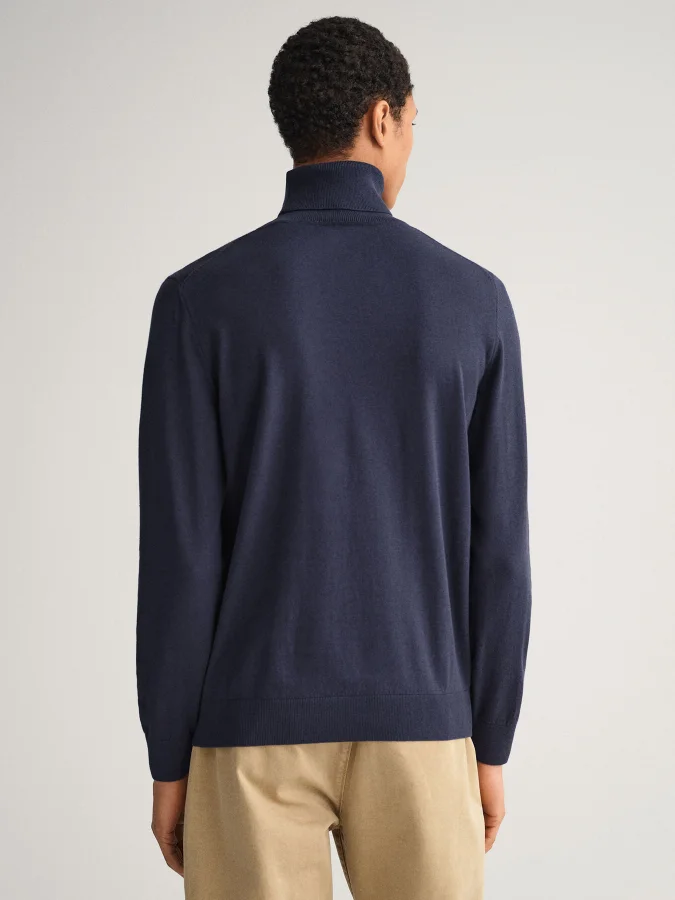 Gant - D1. COTTON CASHMERE... 2