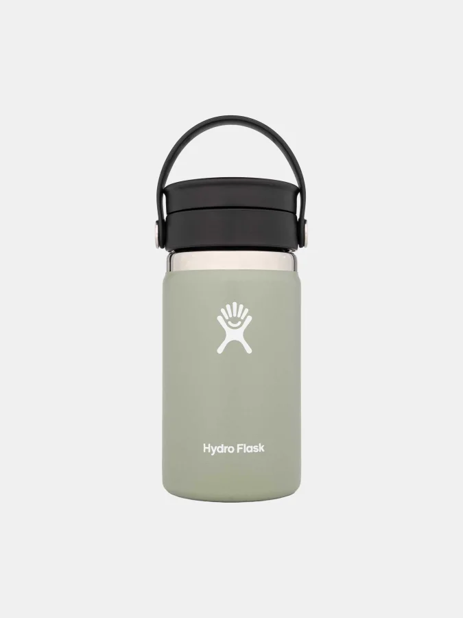 WIDE FLEX SIP LID AGAVE,...