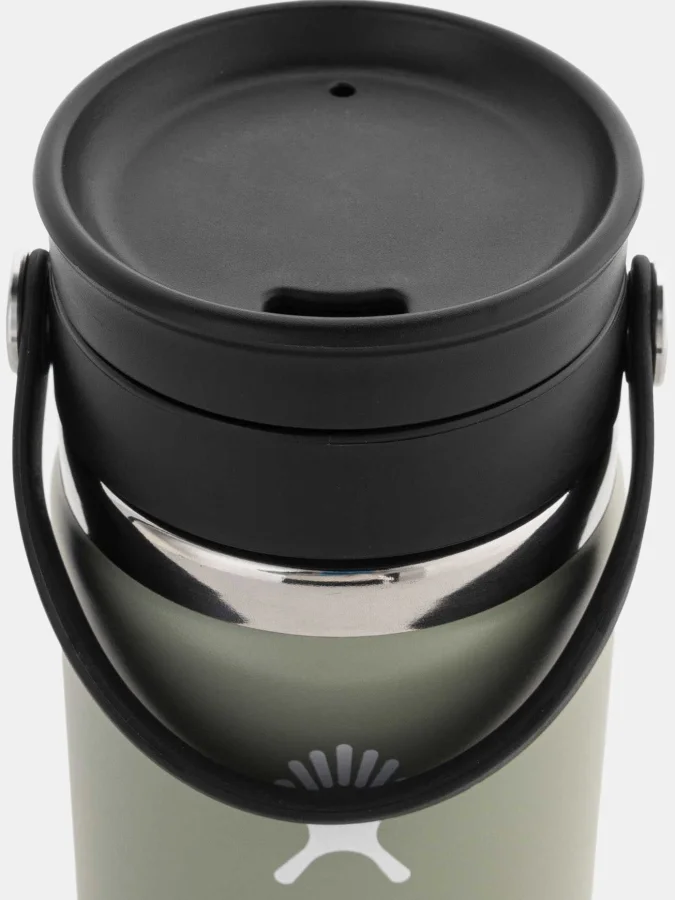 WIDE FLEX SIP LID AGAVE,... 2