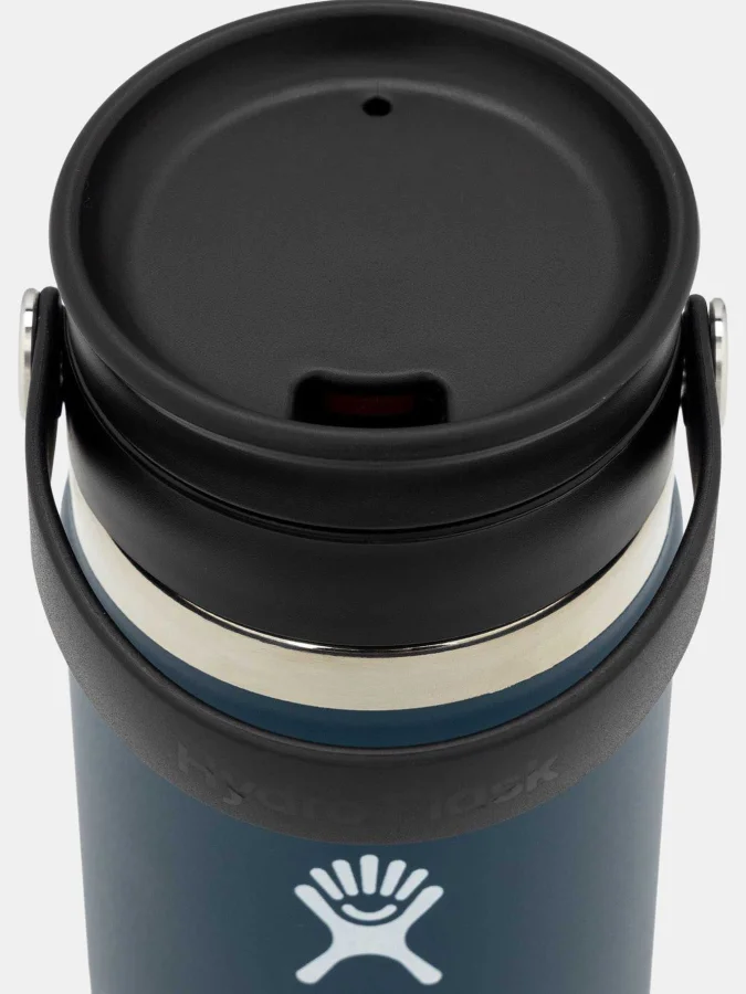 WIDE FLEX SIP LID INDIGO,... 2