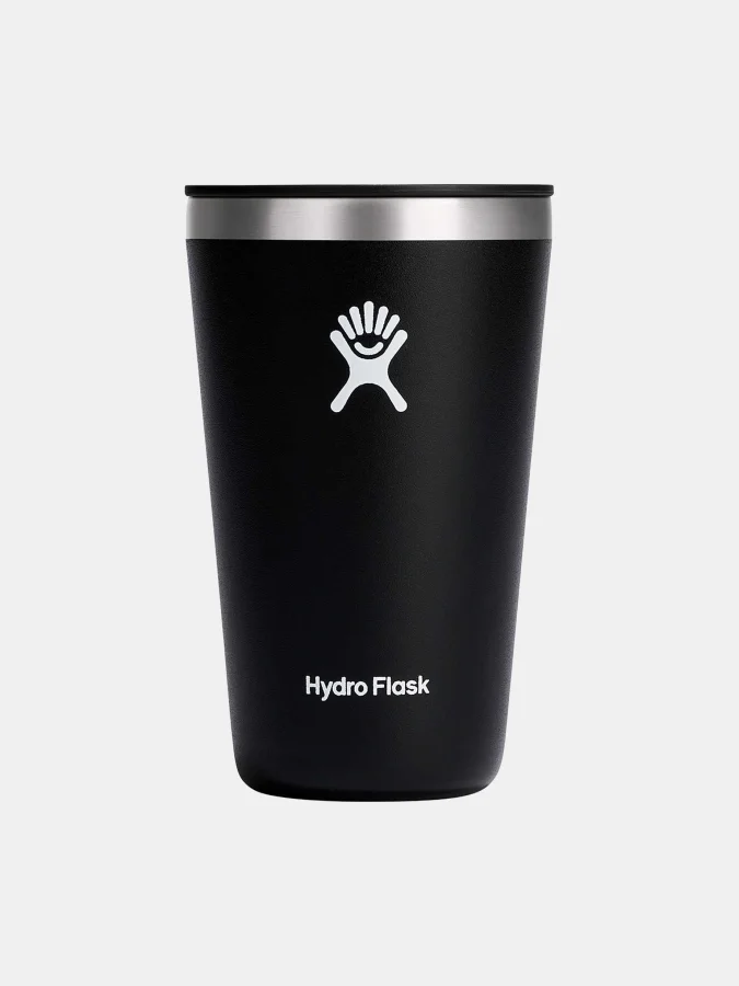ALL AROUND TUMBLER BLACK,...