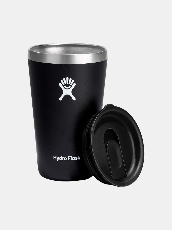 ALL AROUND TUMBLER BLACK,... 2