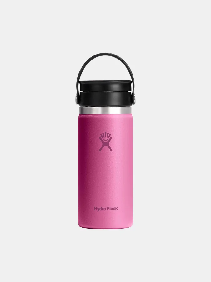 WIDE FLEX SIP LID REEF, 473 ML