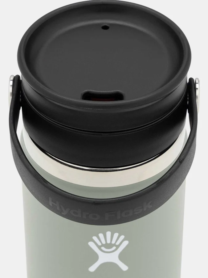 WIDE FLEX SIP LID AGAVE,... 2