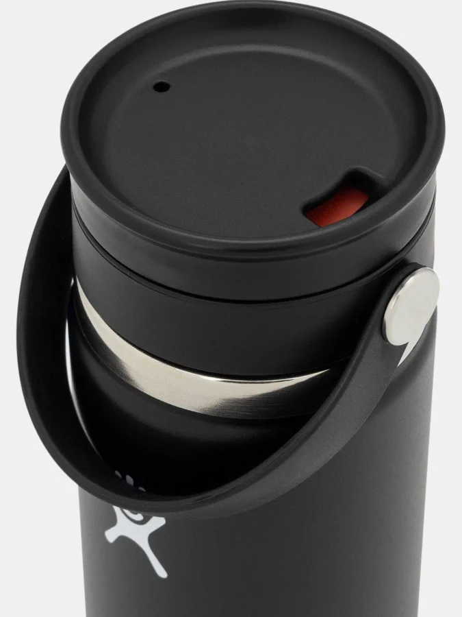 WIDE MOUTH FLEX SIP LID... 2