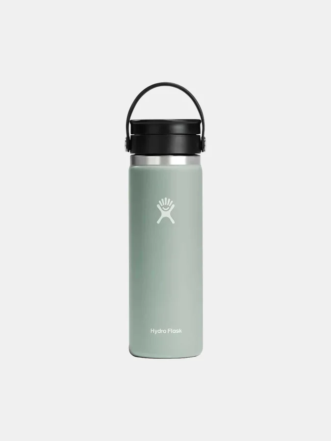 WIDE FLEX SIP LID AGAVE,...