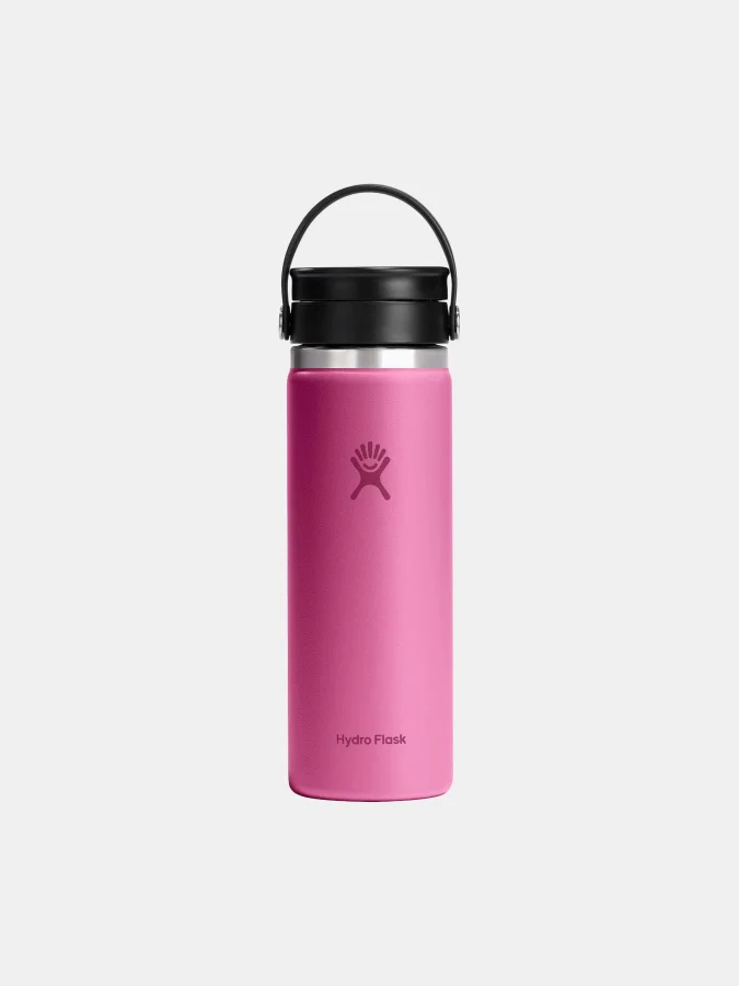 WIDE FLEX SIP LID REEF, 590 ML