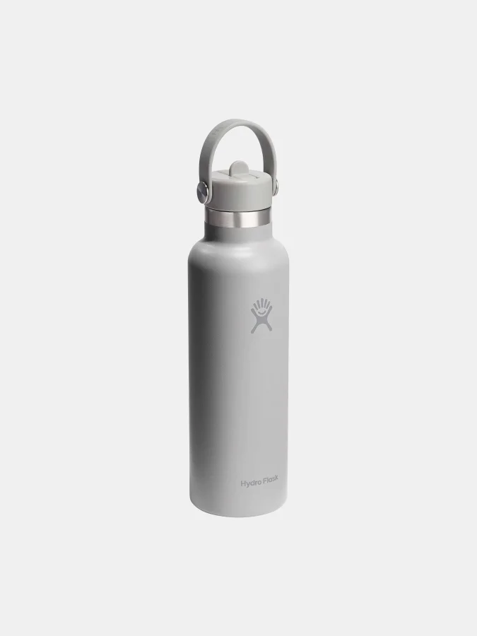 STANDARD FLEX STRAW CAP... 2