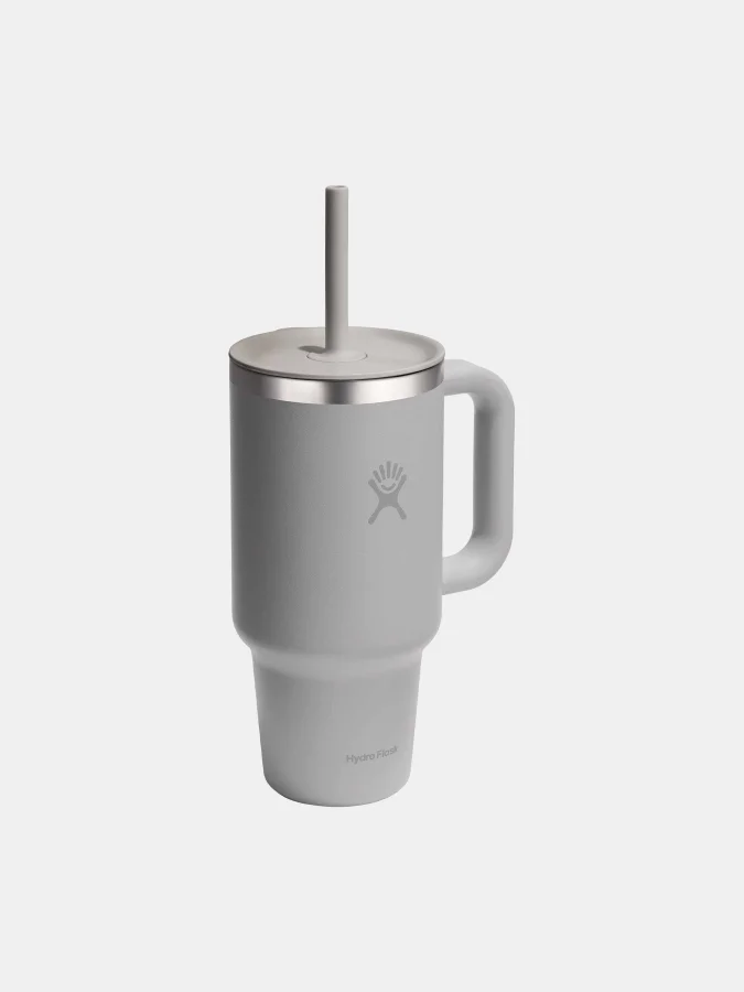 ALL AROUND TRAVEL TUMBLER... 2