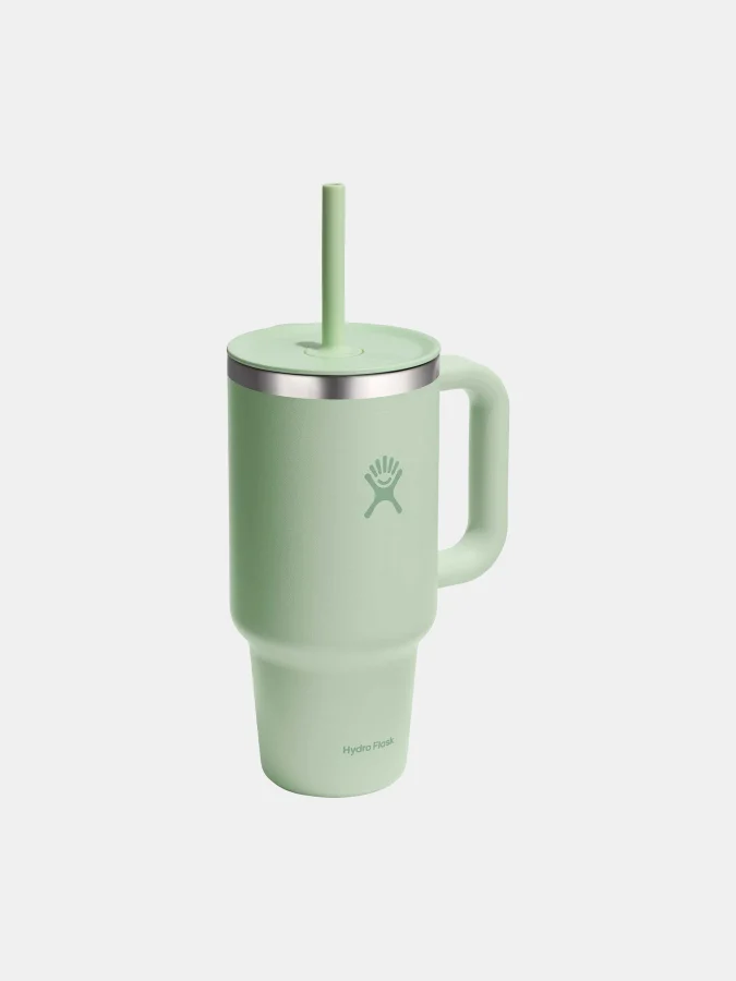 ALL AROUND TRAVEL TUMBLER... 2