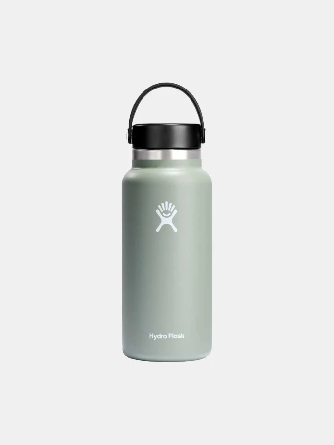 WIDE FLEX CAP AGAVE, 946 ML