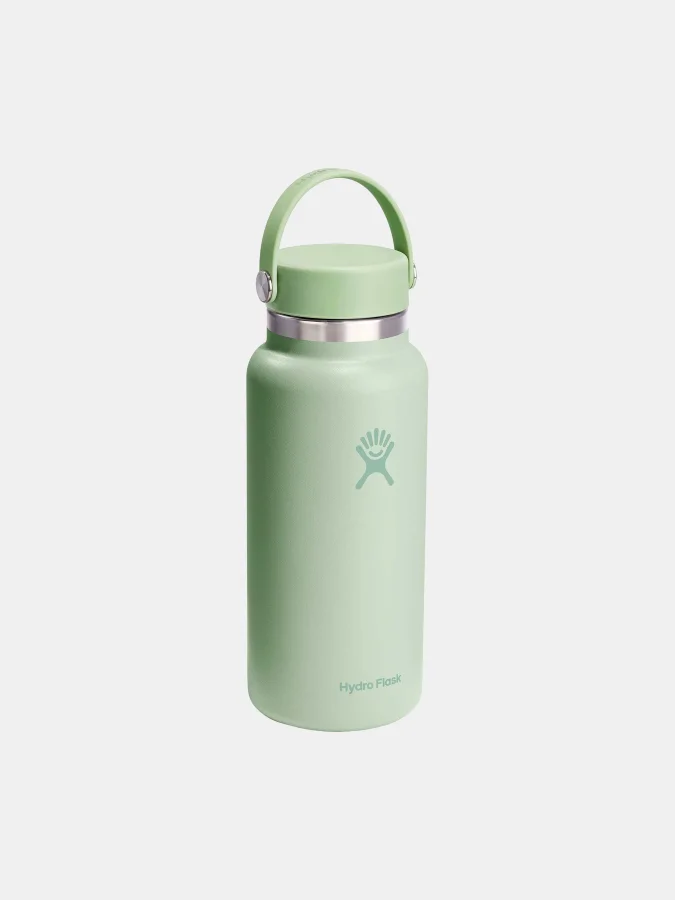 WIDE FLEX CAP ALOE, 946 ML 2