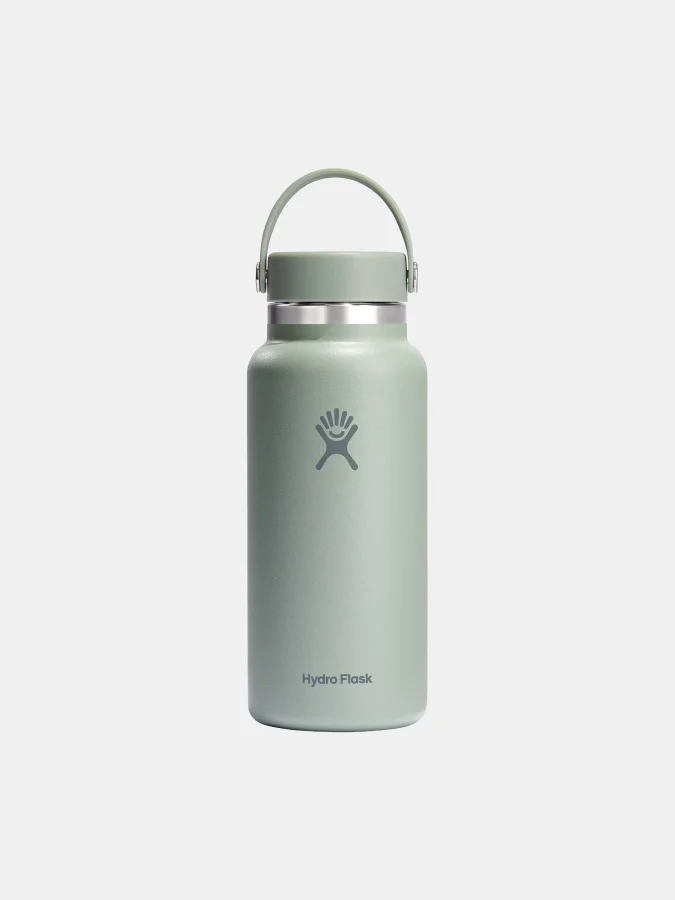 WIDE FLEX CAP AGAVE, 946 ML