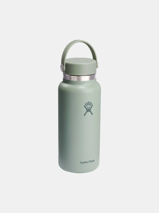 WIDE FLEX CAP AGAVE, 946 ML 2