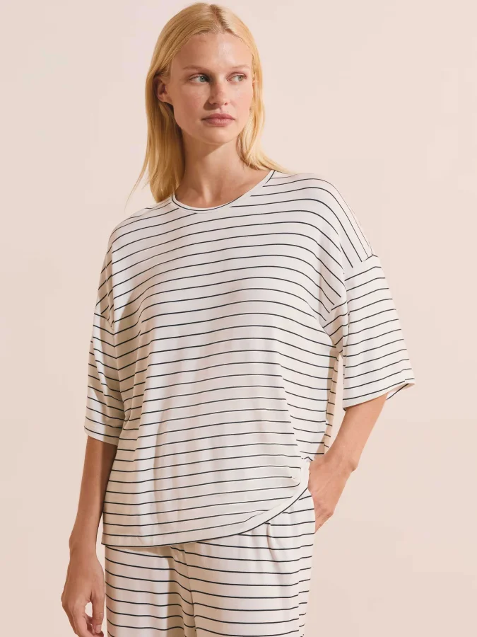 ETAM - KATE - T SHIRT MC