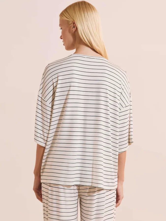 ETAM - KATE - T SHIRT MC 2