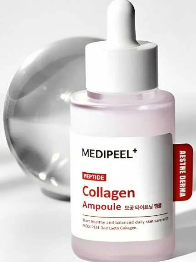 Medi-Peel - სახის შრატი...