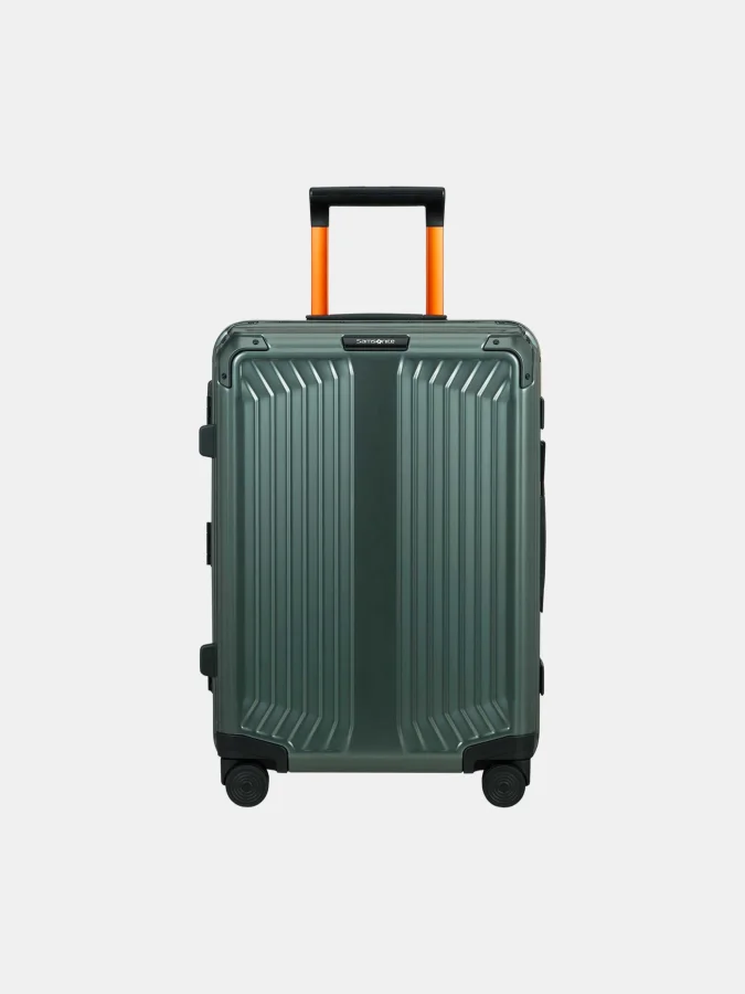 Samsonite - LITE-BOX ALU 55/20
