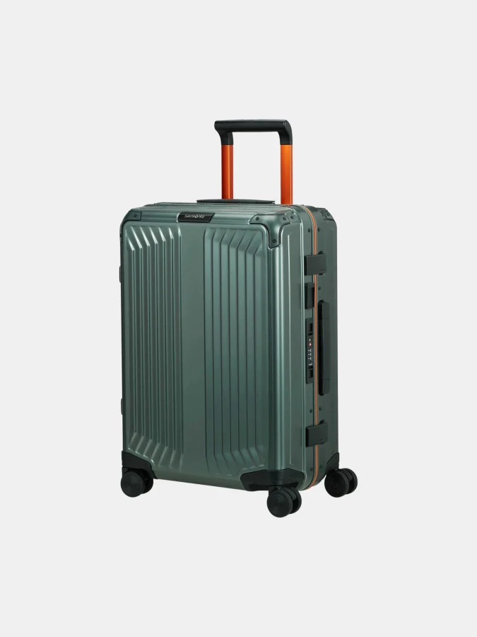 Samsonite - LITE-BOX ALU 55/20 2