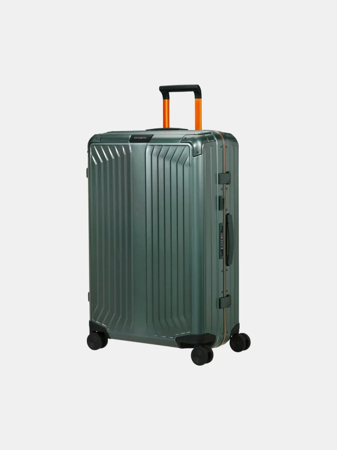 Samsonite - LITE-BOX ALU 76/28 2