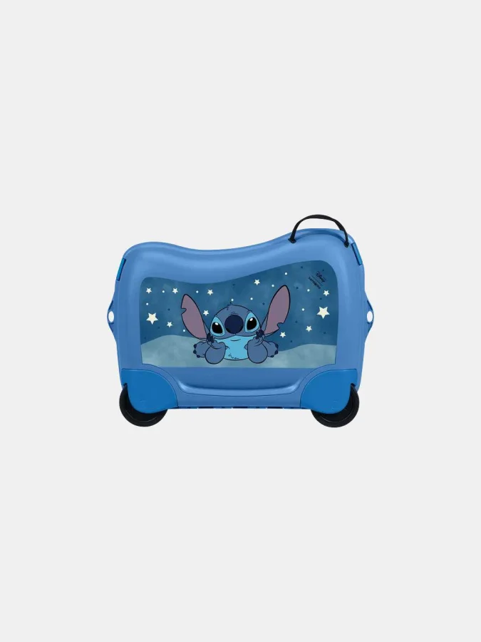Samsonite - RIDE-ON...
