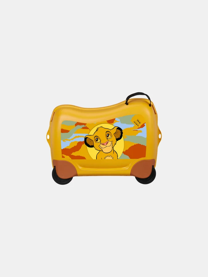 Samsonite - RIDE-ON...