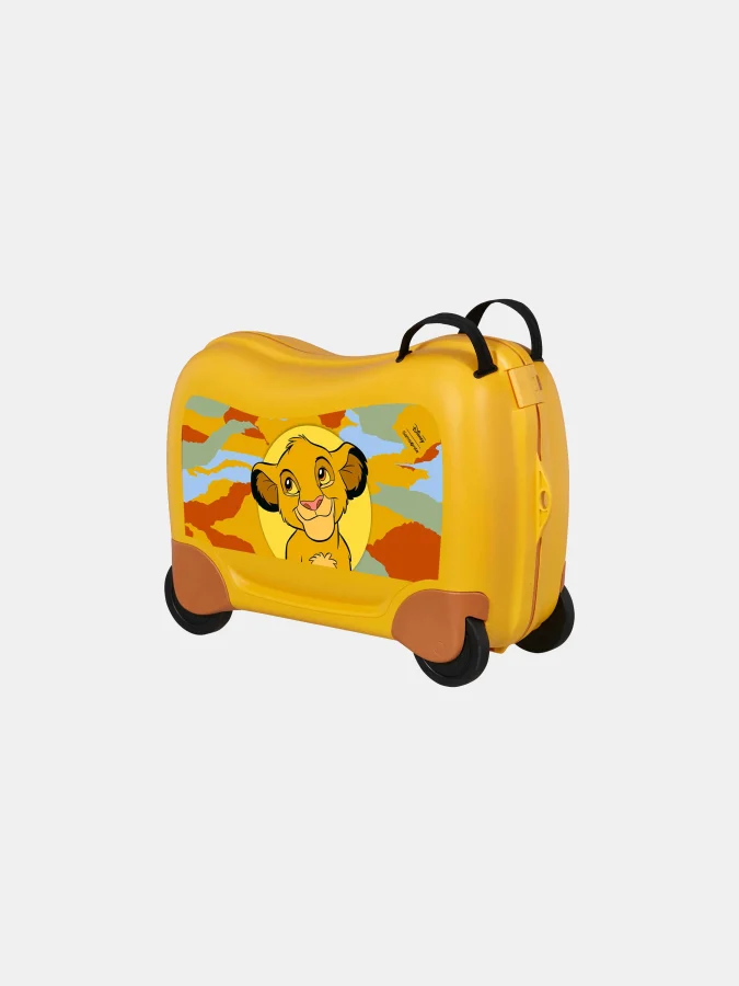 Samsonite - RIDE-ON... 2
