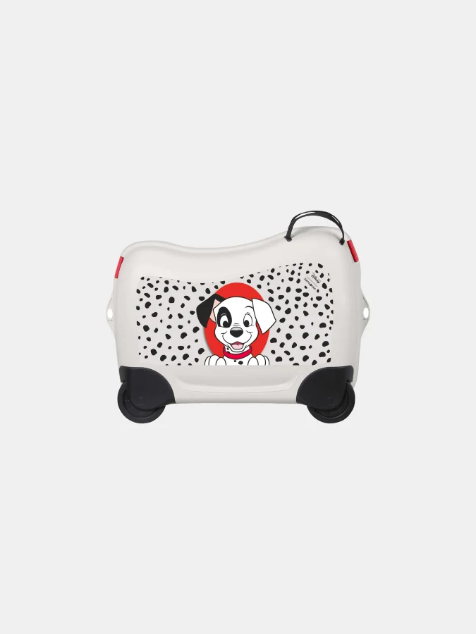 Samsonite - RIDE-ON...