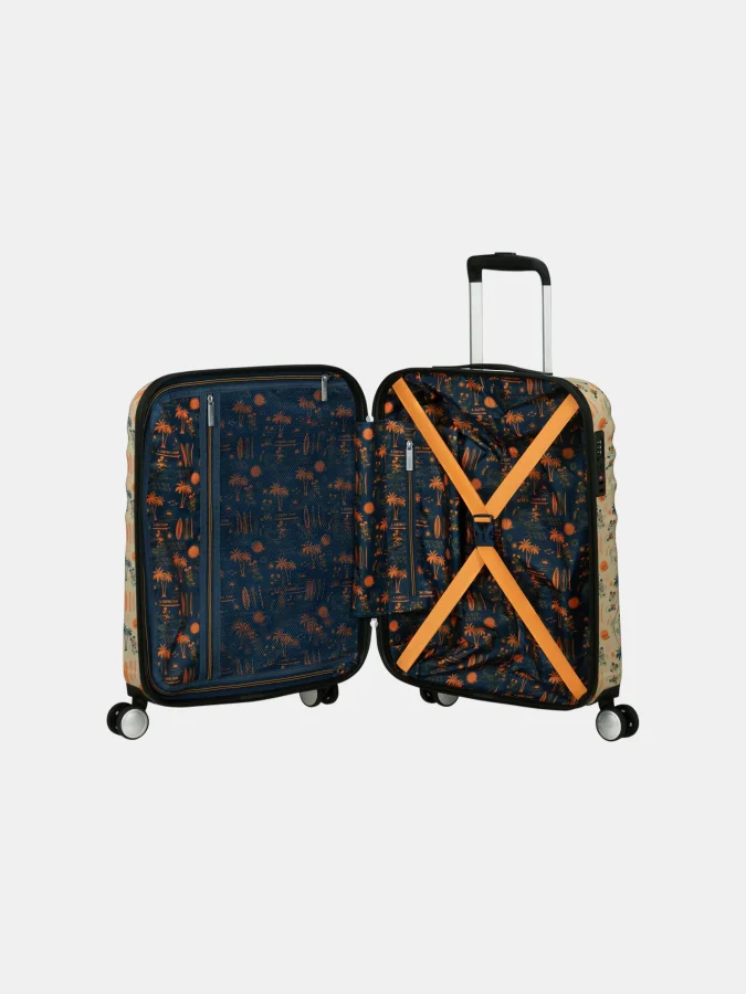American Tourister -... 2