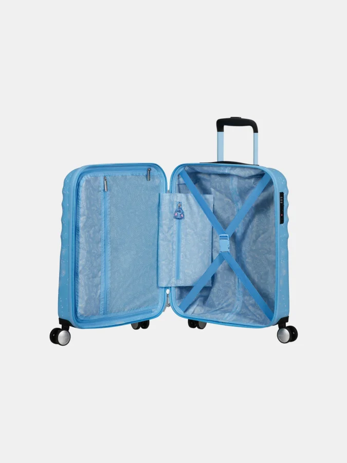 American Tourister -... 2