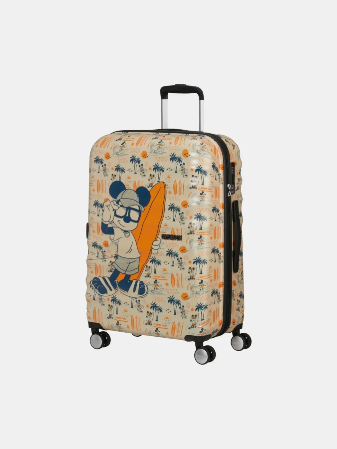 American Tourister -... 2