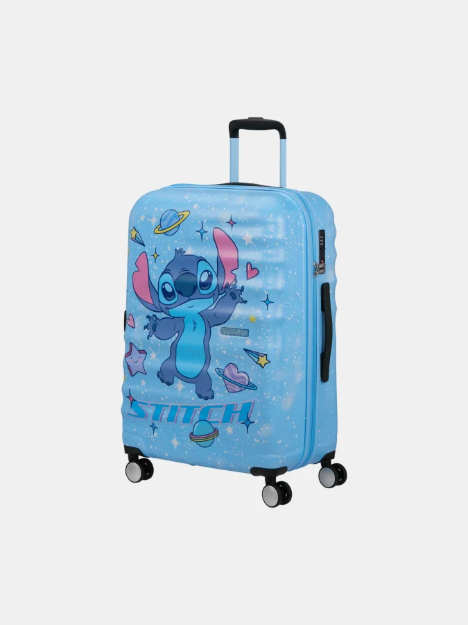 American Tourister -... 2