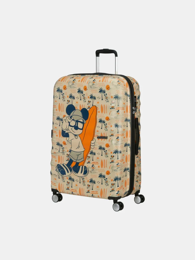 American Tourister -... 2