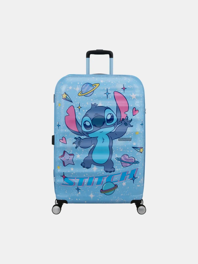 American Tourister -...