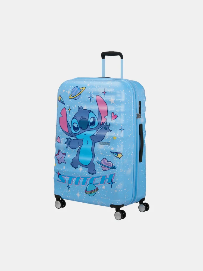 American Tourister -... 2