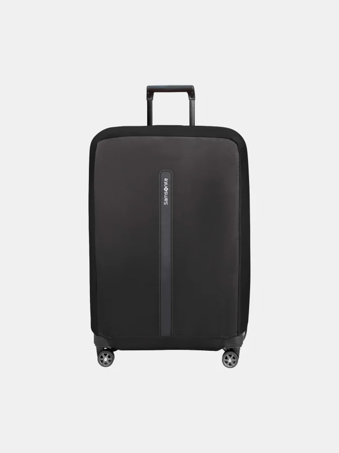 Samsonite - TA REVOLUTION...