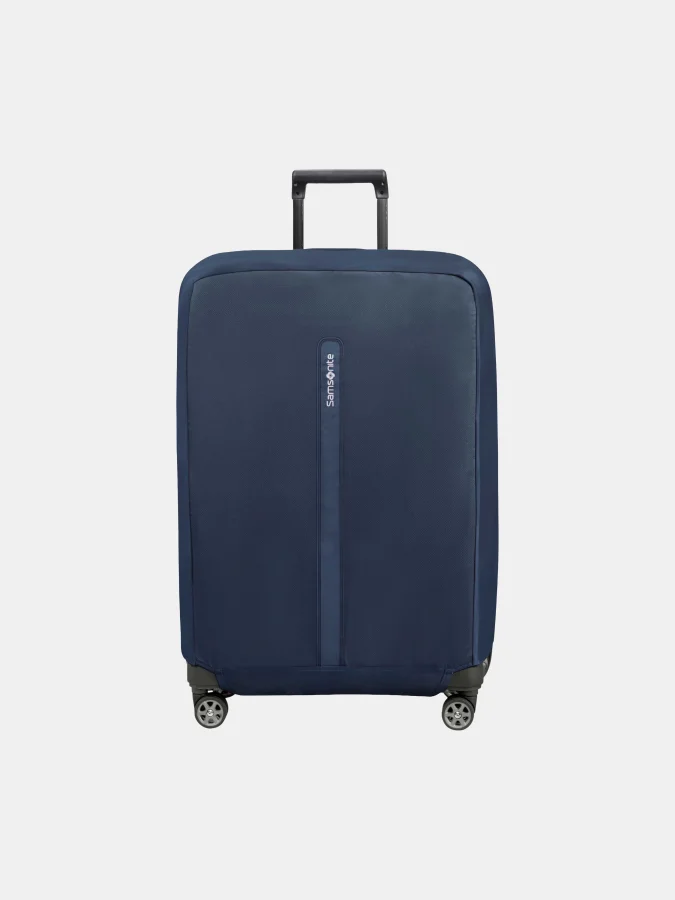 Samsonite - TA REVOLUTION...