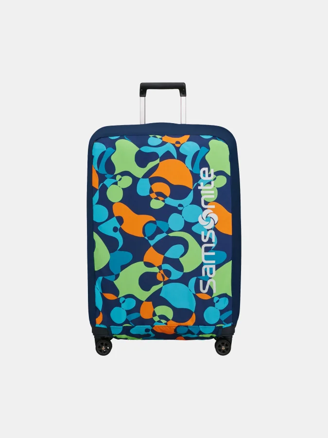 Samsonite - TA REVOLUTION...