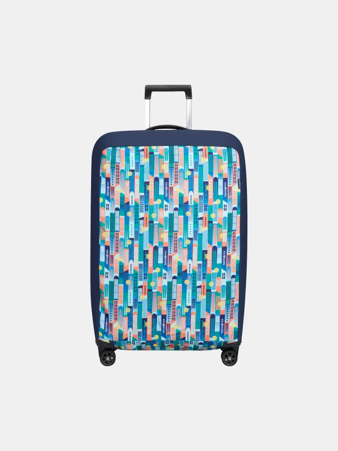 Samsonite - TA REVOLUTION...