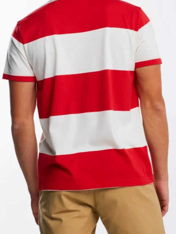 Gant - Flag Crest T-Shirt 2