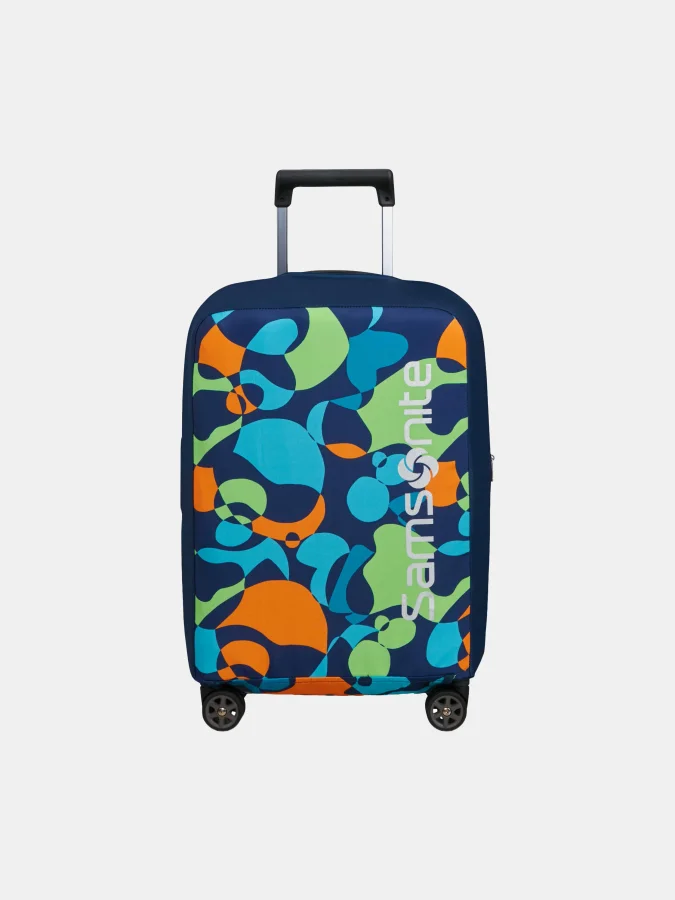 Samsonite - TA REVOLUTION...