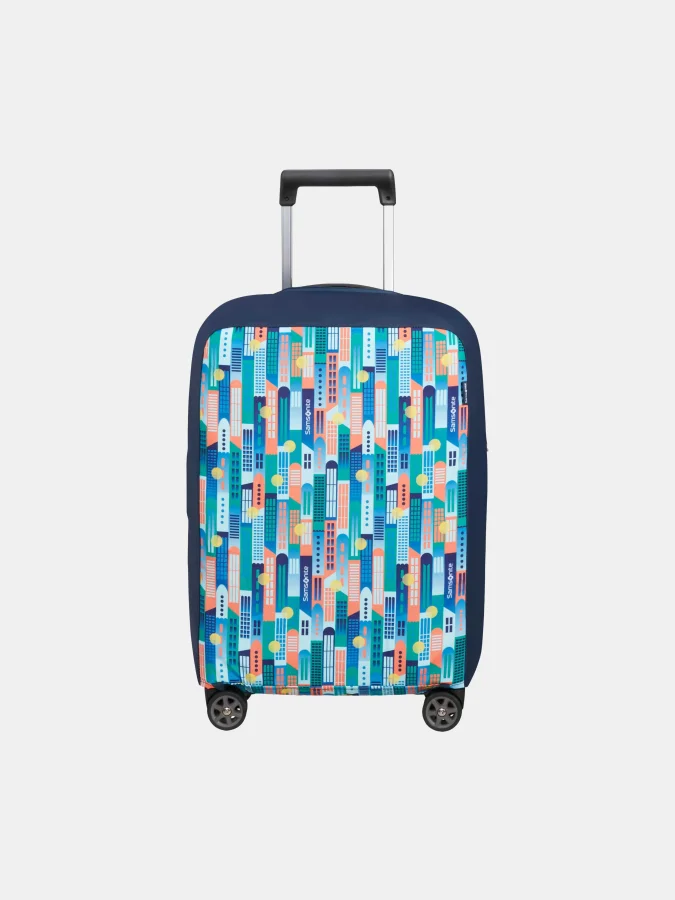 Samsonite - TA REVOLUTION...