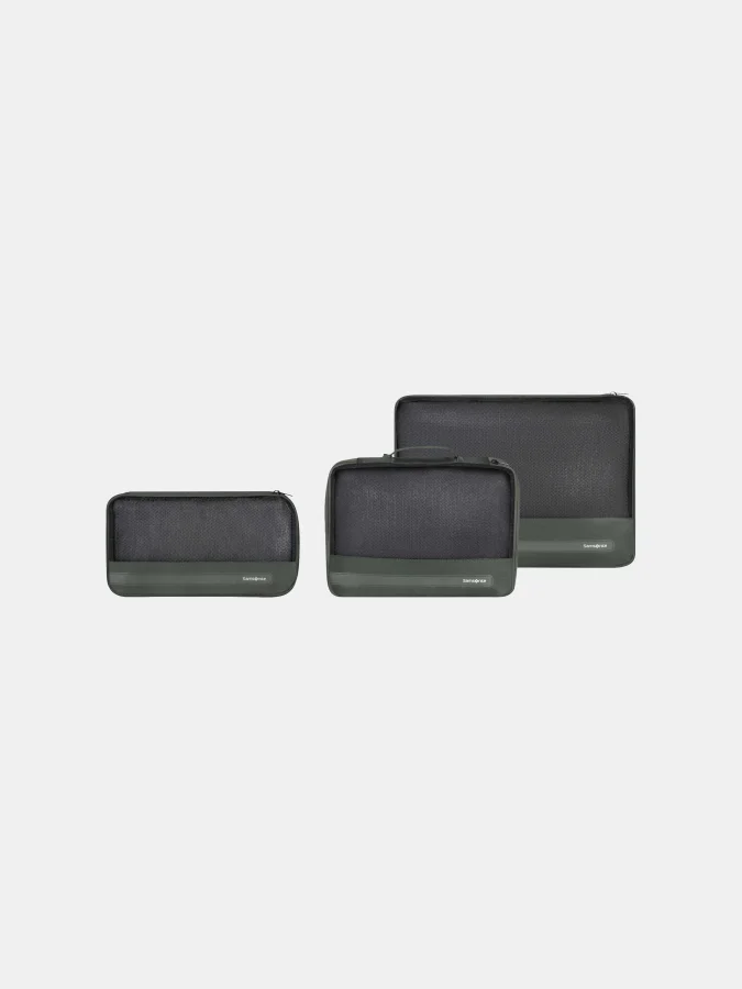 Samsonite - TA REVOLUTION...