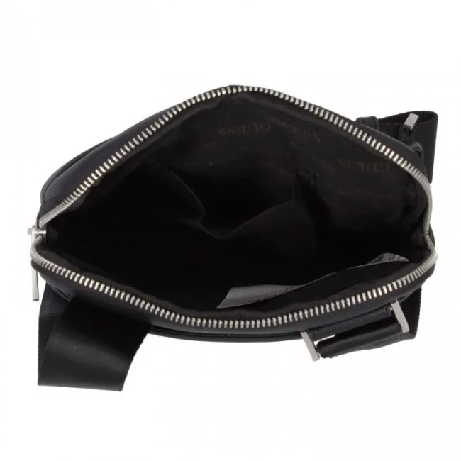 GUESS - MILANO CROSSBODY FLAT GUESS - MILANO CROSSBODY FLAT